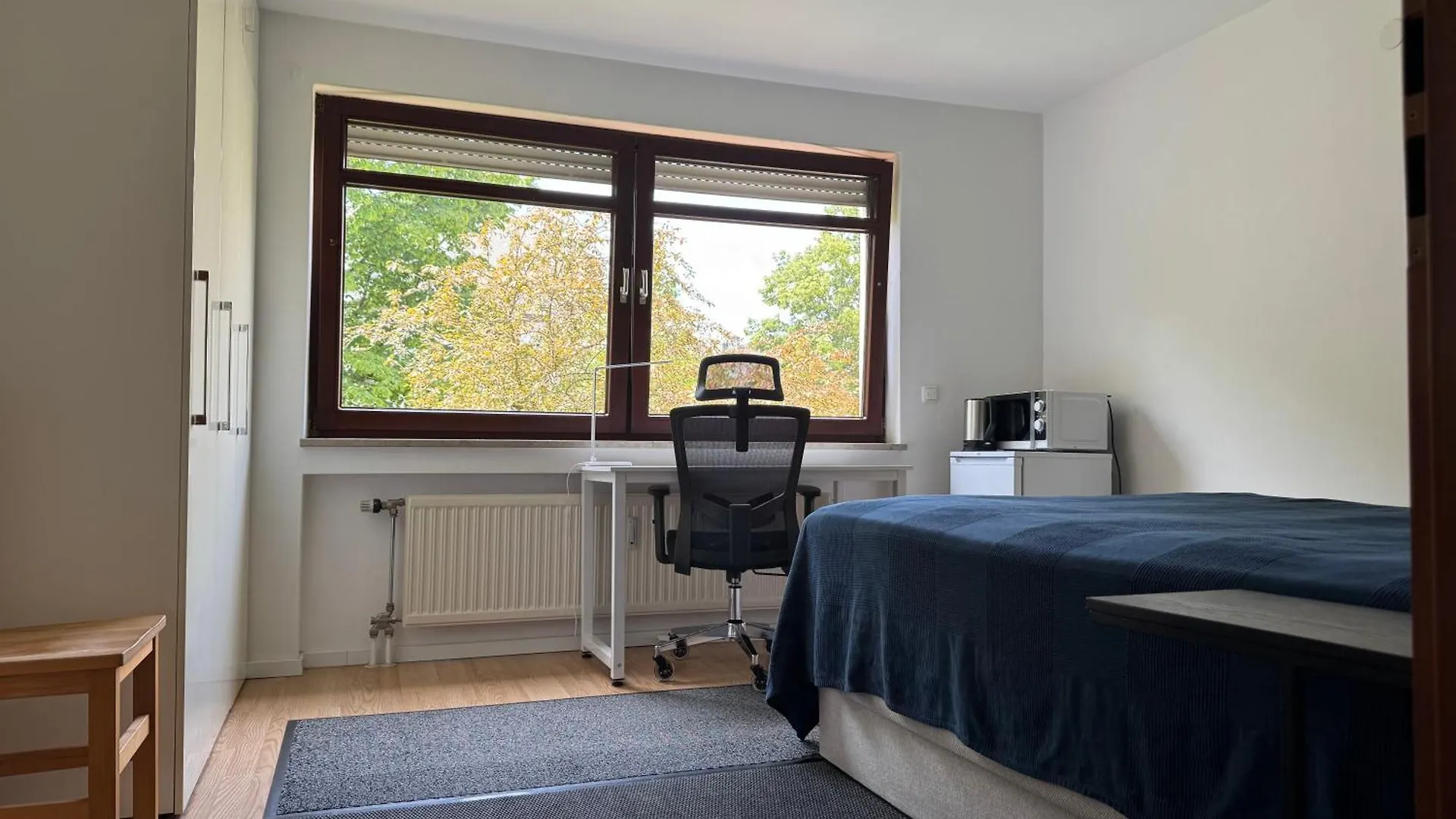 Schoenes Ruhiges Privatzimmer München 0*,  Németország