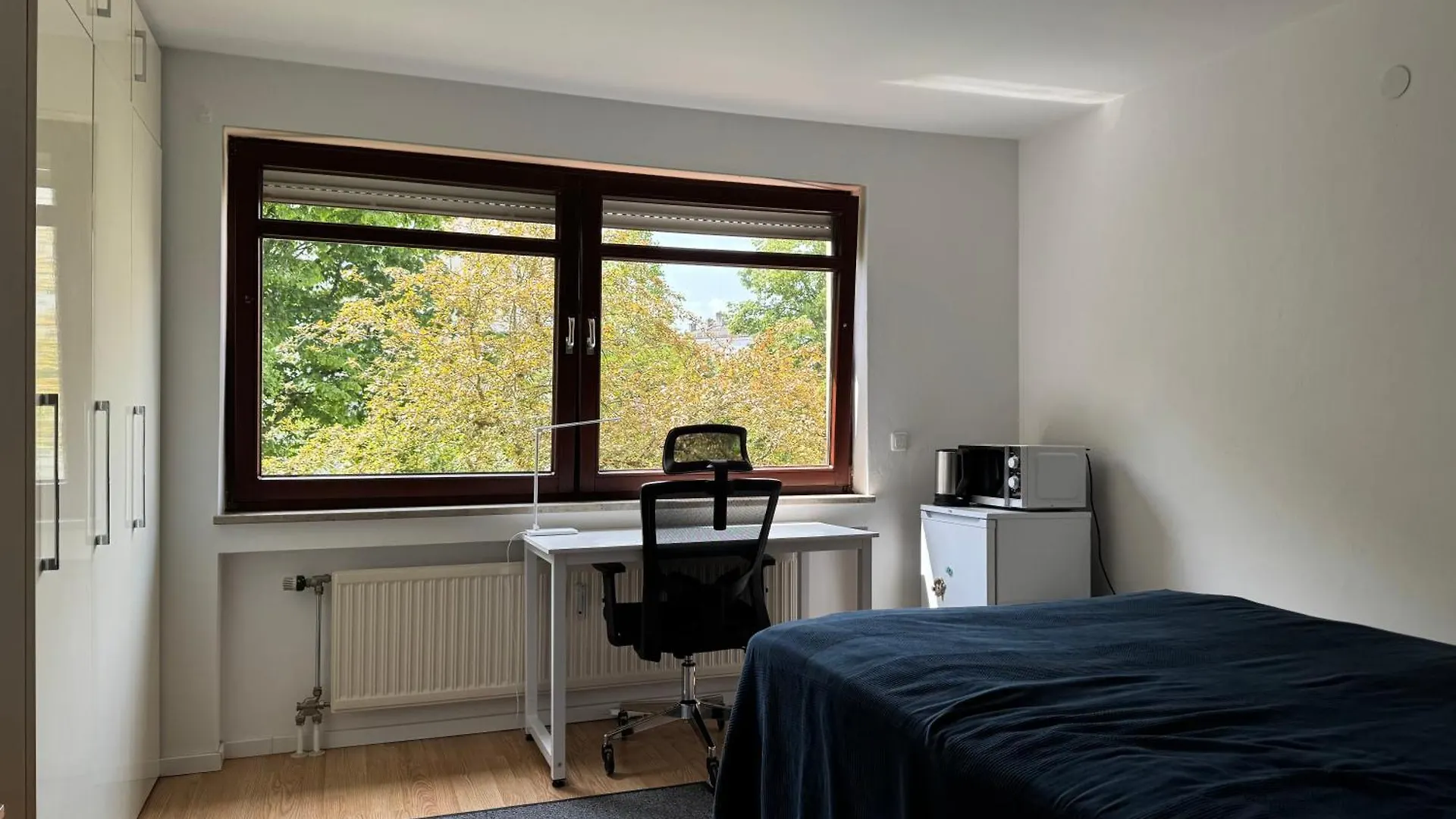 Schoenes Ruhiges Privatzimmer München