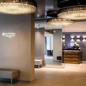 4* فندق بولمان