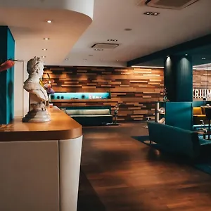 Boutique Atrium ホテル
