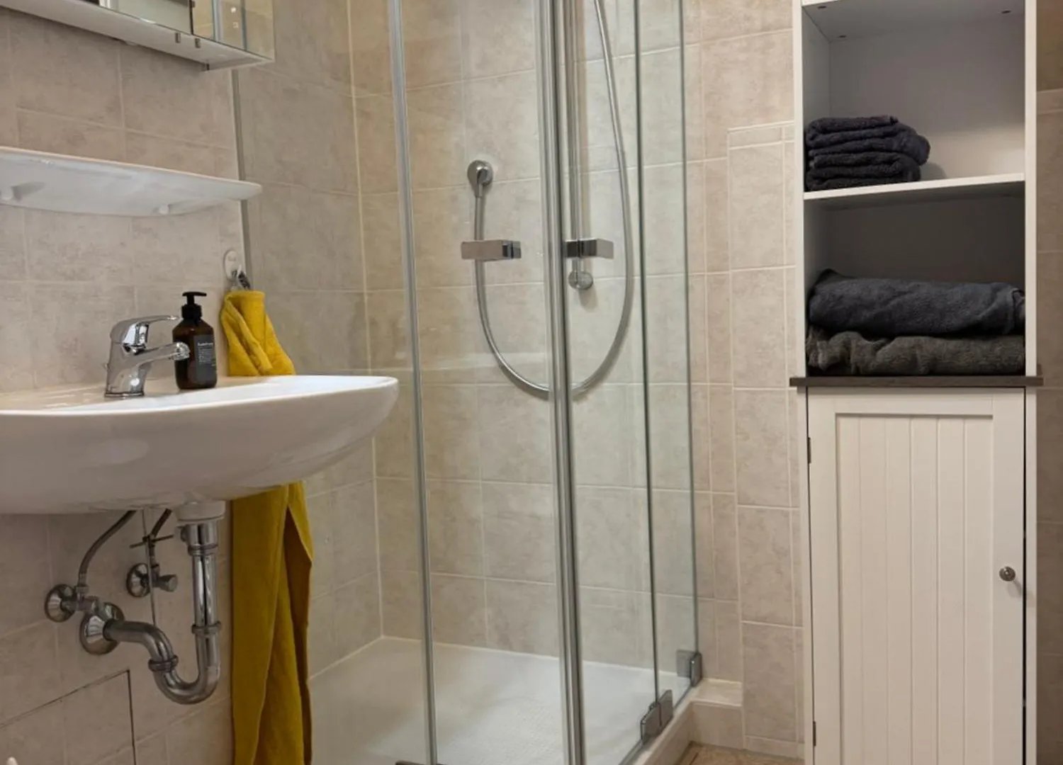 Schoenes Ruhiges Privatzimmer Munich